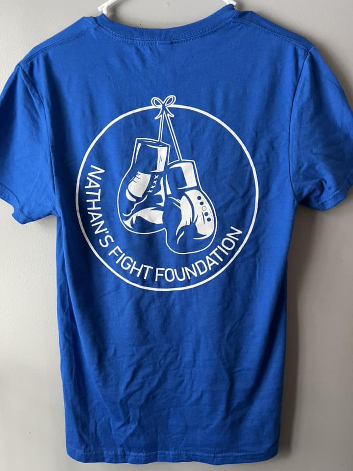 Boxing Foundation T-shirt