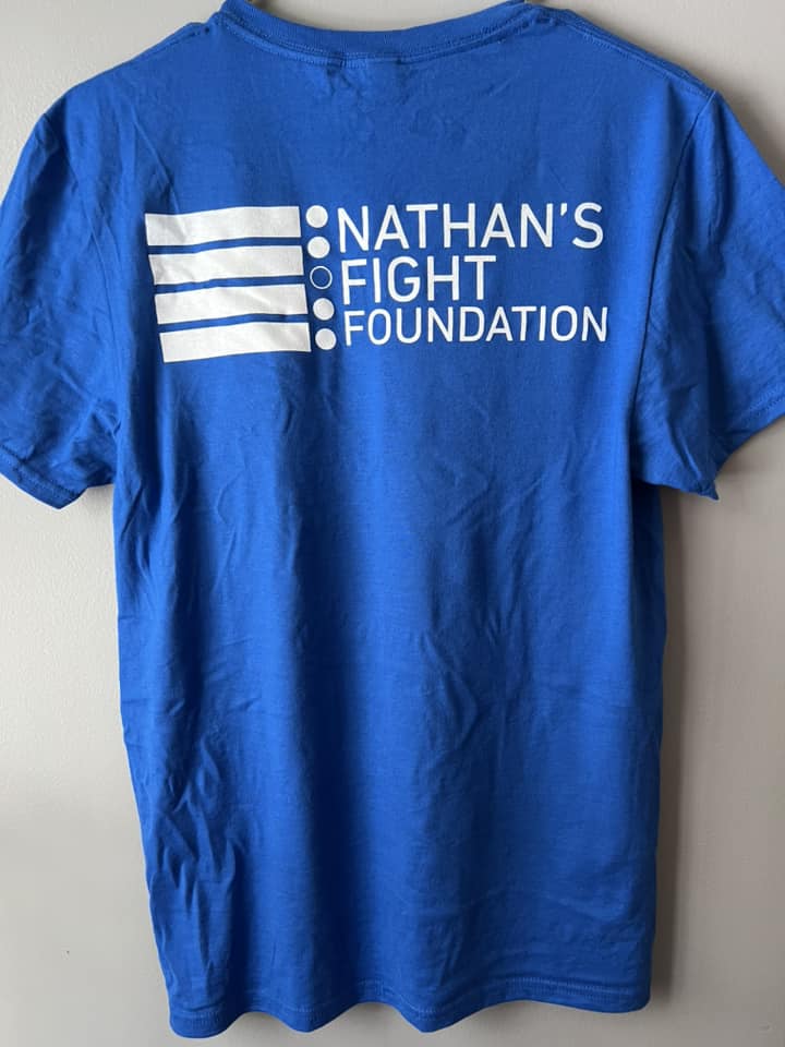 Foundation T-shirt